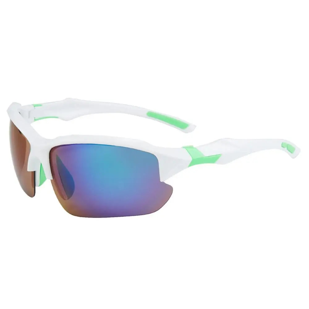 HD Lens Polarized Cycling Sunglass.