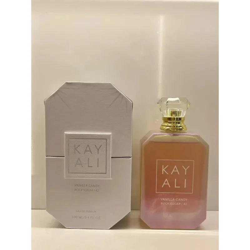 100ml Elegant Women's Perfume.