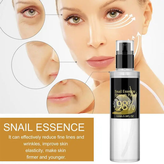 Anti Aging Face Serum - BLAKESTORE-NG