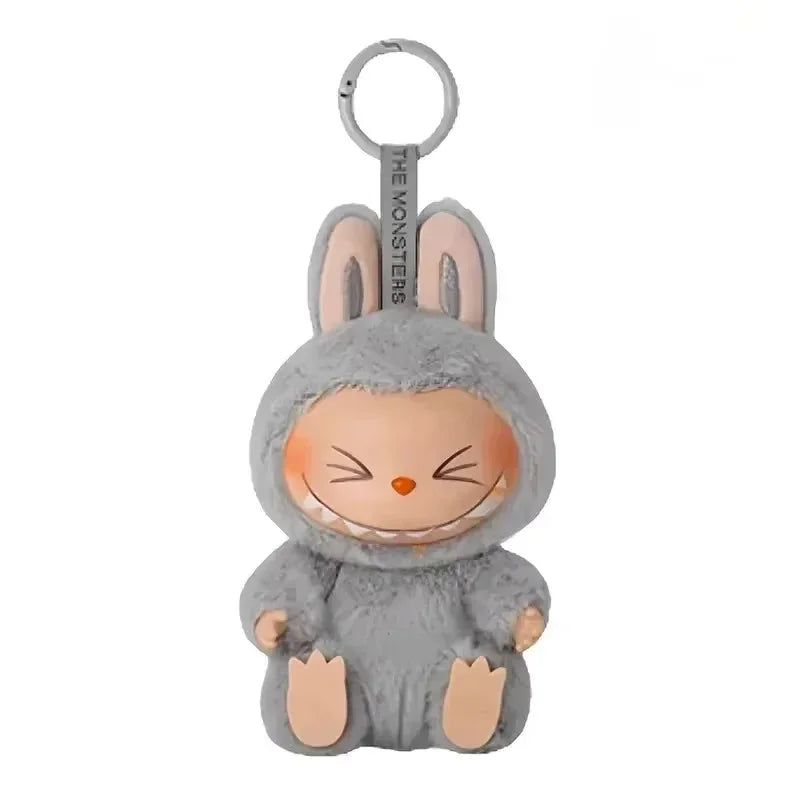 Genuine PopMart Labubu.