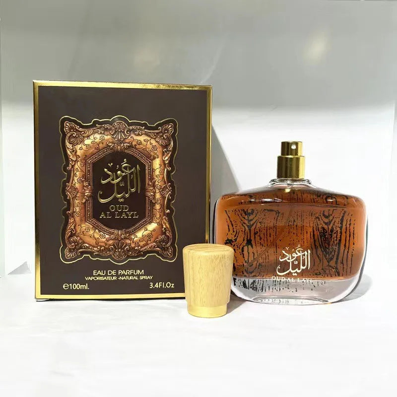 Hawas Perfume Men Original 100ML.