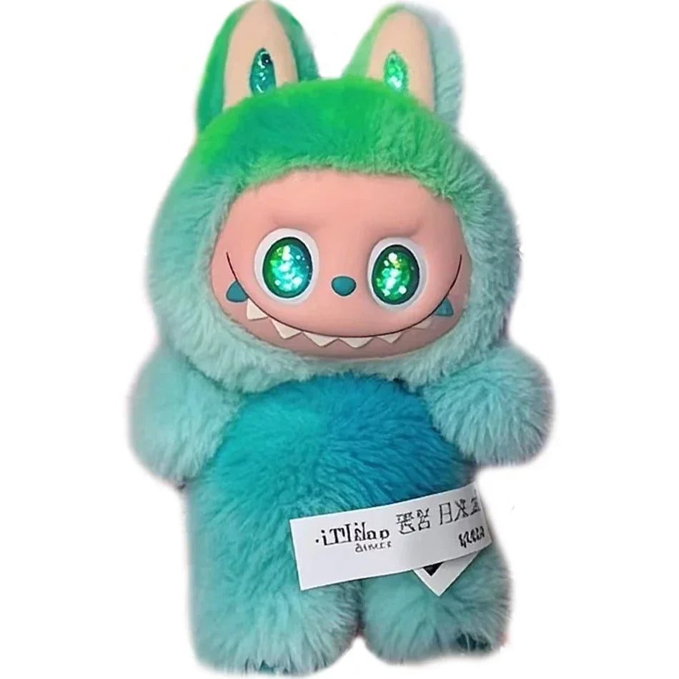 Genuine PopMart Labubu.