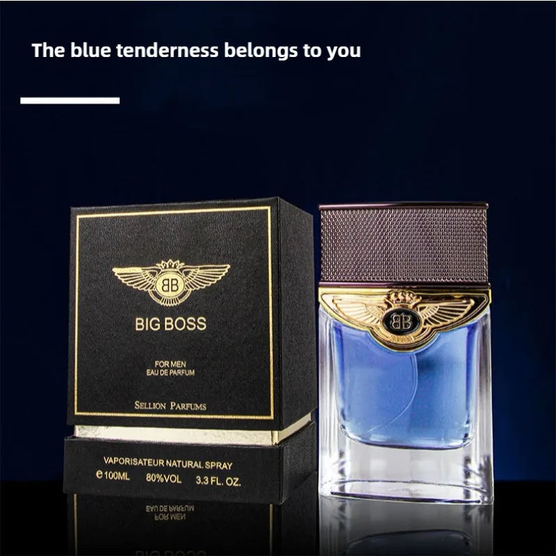 Elegant Women's Perfume 100ml.