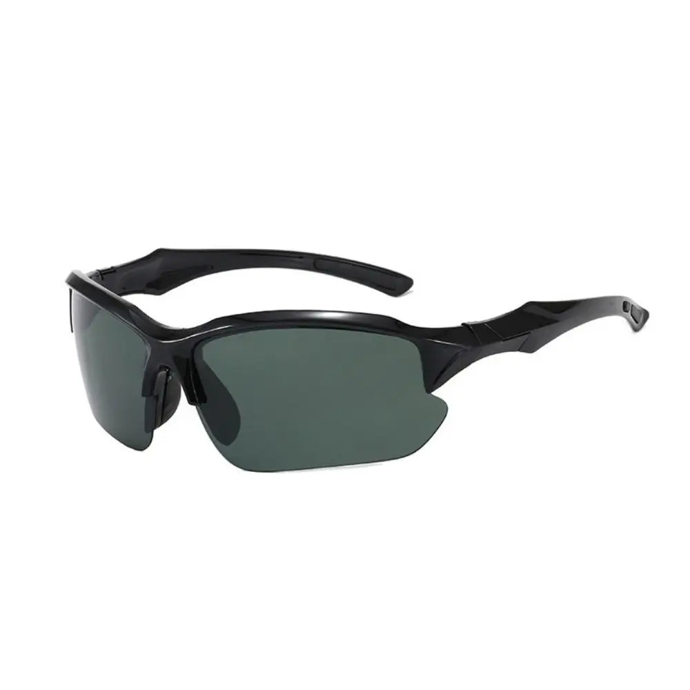 HD Lens Polarized Cycling Sunglass.