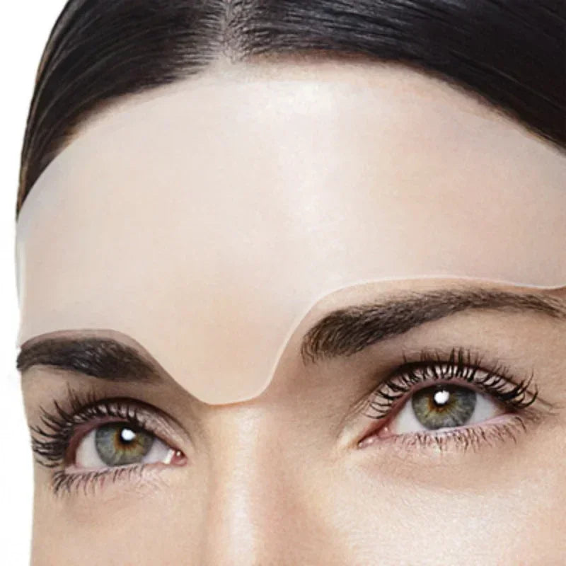 Reusable Silicone Wrinkle Removal Sticker. - BLAKESTORE-NG