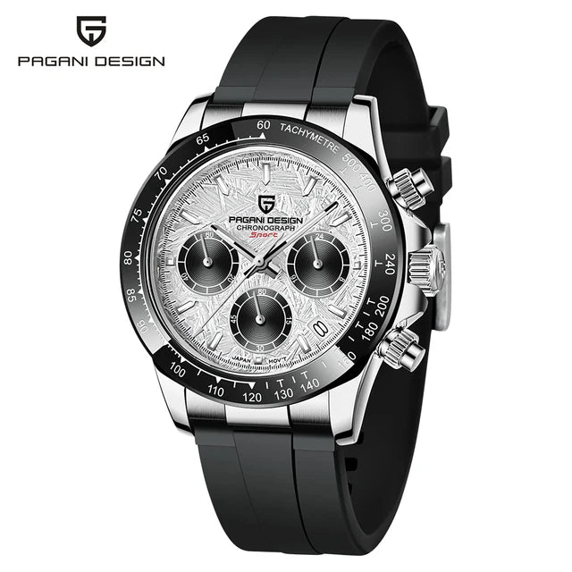 Multifunctional Quartz Watches.