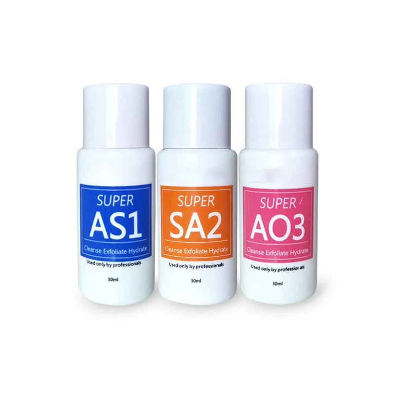 Skincare Face Serum.