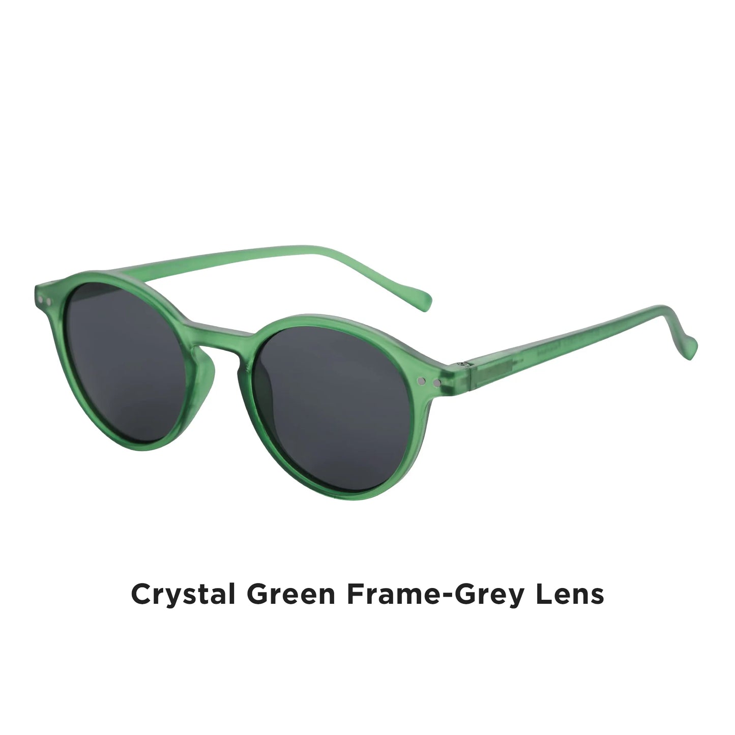 Unisex Polarized Sunglasses