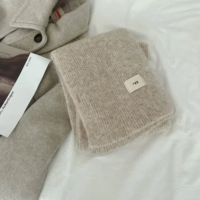 Women Cashmere Scarves.