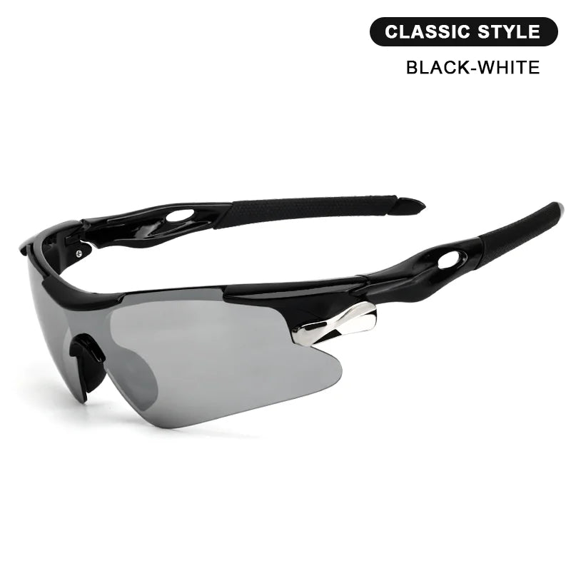 Sports Men Sunglasses-uv400