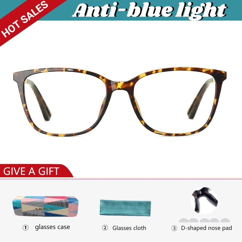 Anti Blue Light Reading Glasses.(prescription).