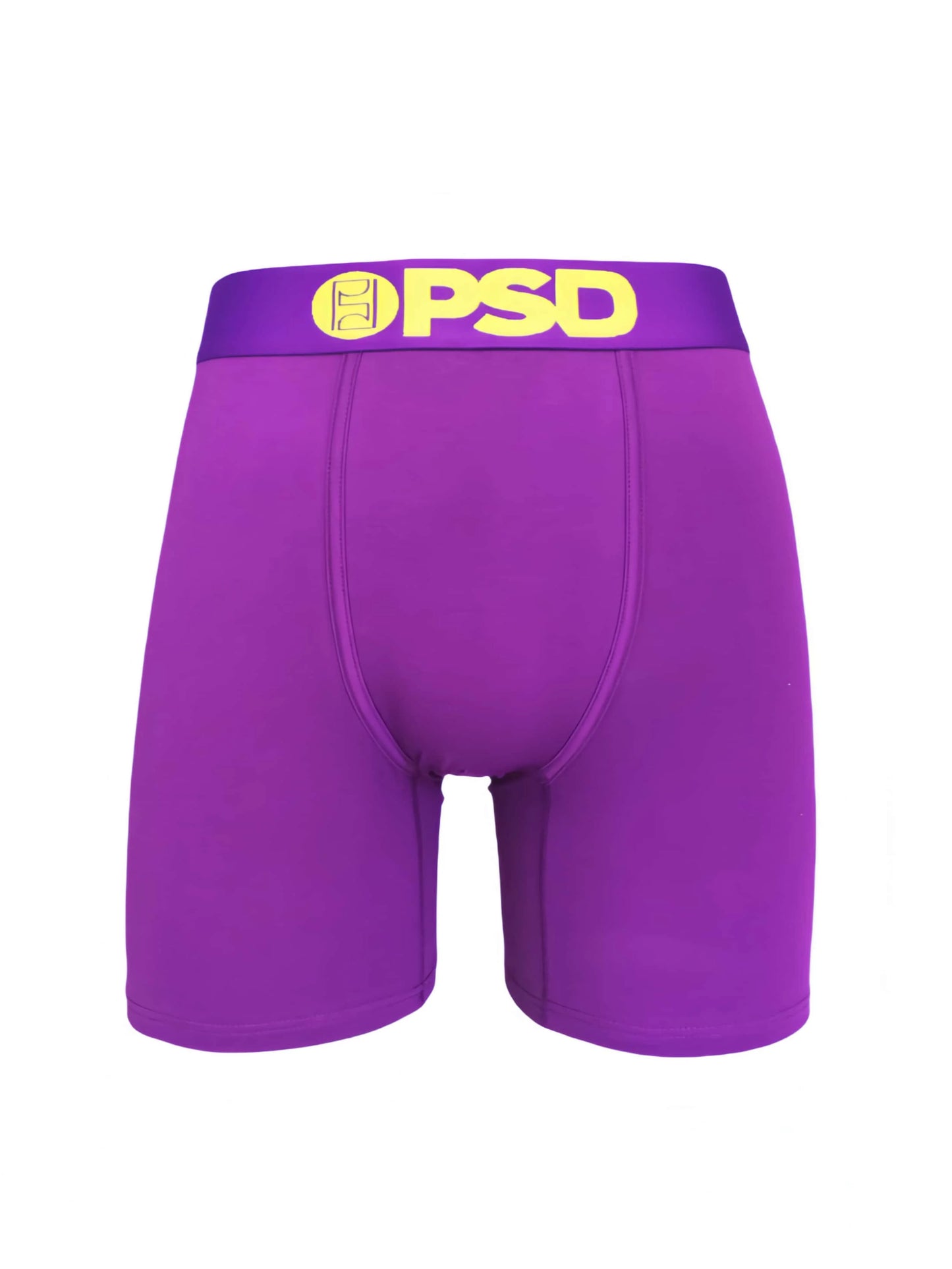 Antibacterial and odor suppressant! Men's sports briefs.