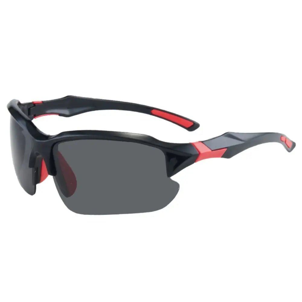 HD Lens Polarized Cycling Sunglass.