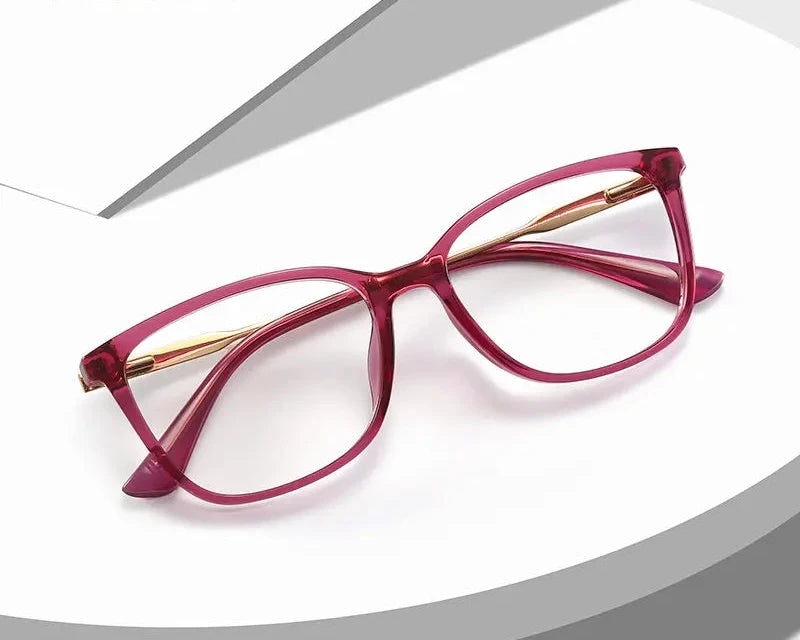 Anti Blue Light Reading Glasses.(prescription).