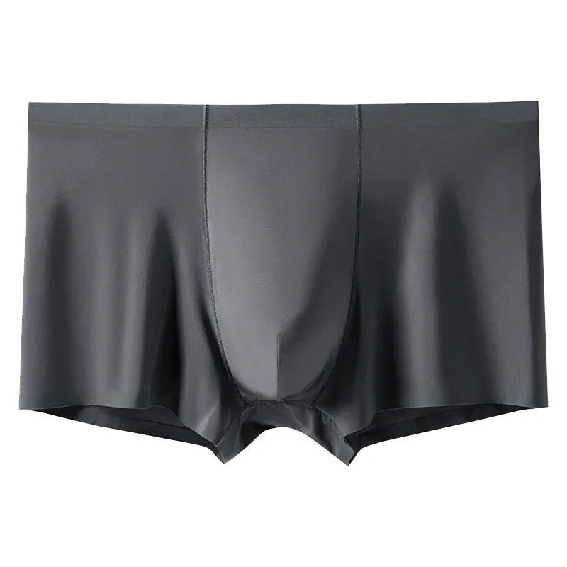 Ice Silk Boxers