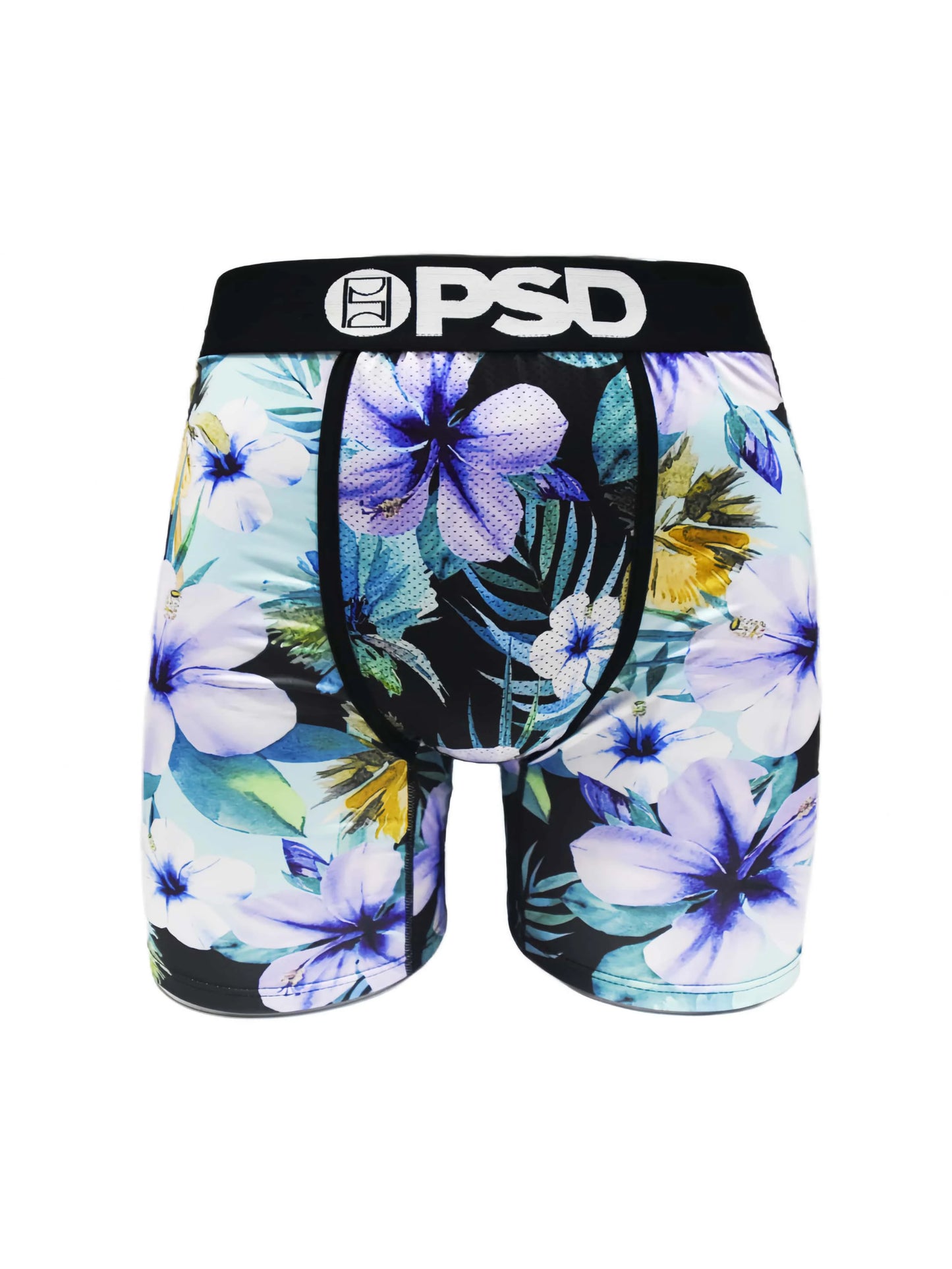 Antibacterial and odor suppressant! Men's sports briefs.