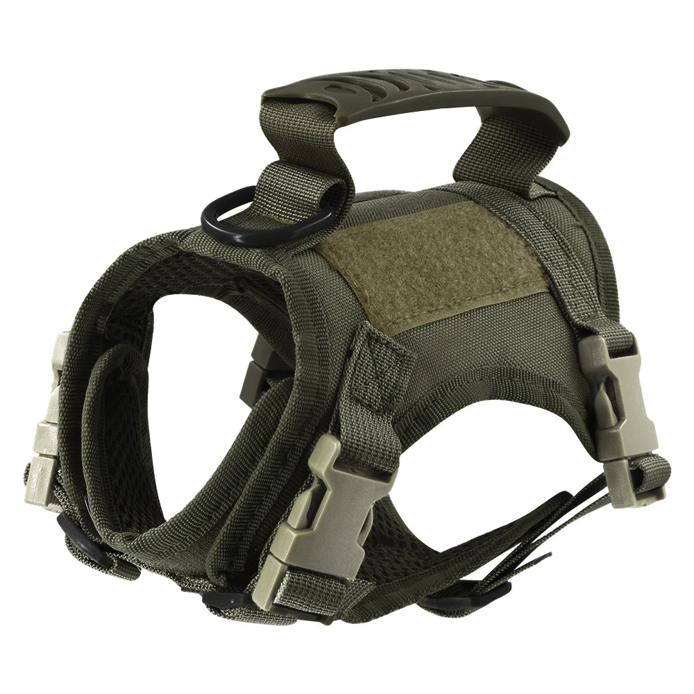 Puppy Harness Leash For Small Dogs & Cats.