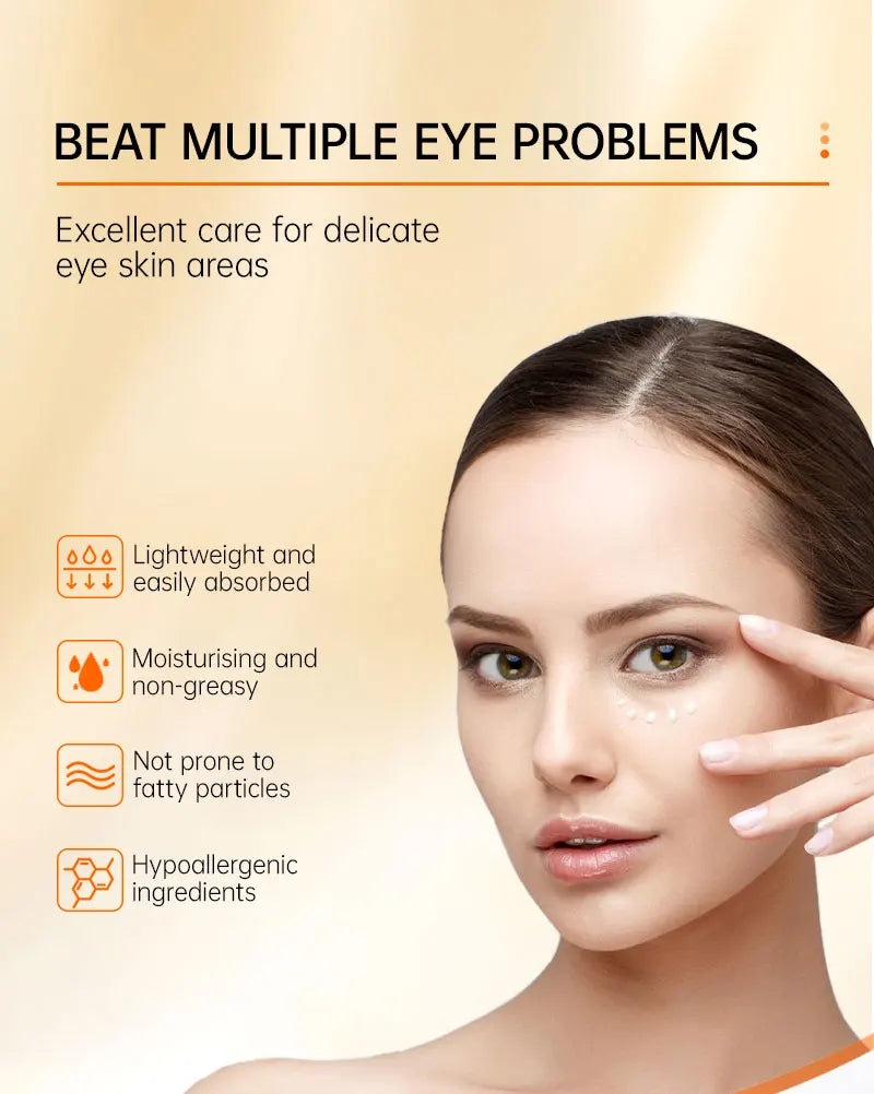 Dark Circle and Eye Bag Removal Serum - BLAKESTORE-NG