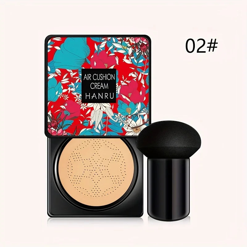 Mushroom Air Cushion BB Moisturizing Cream