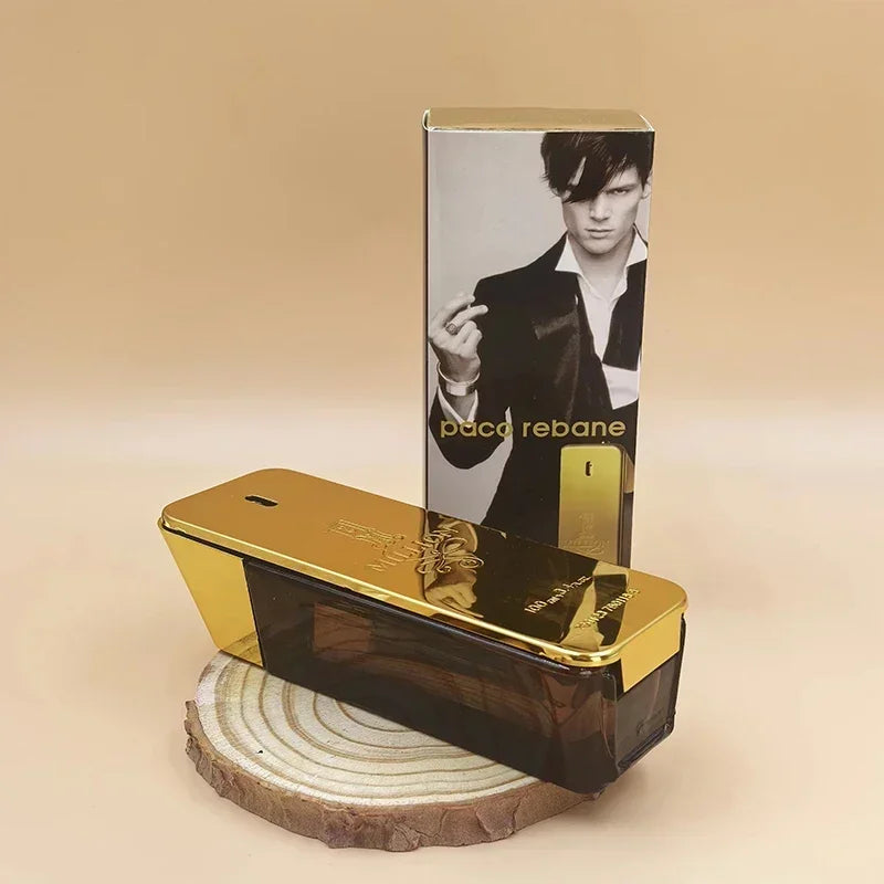 100ml Original Man's Perfume Fragrance.