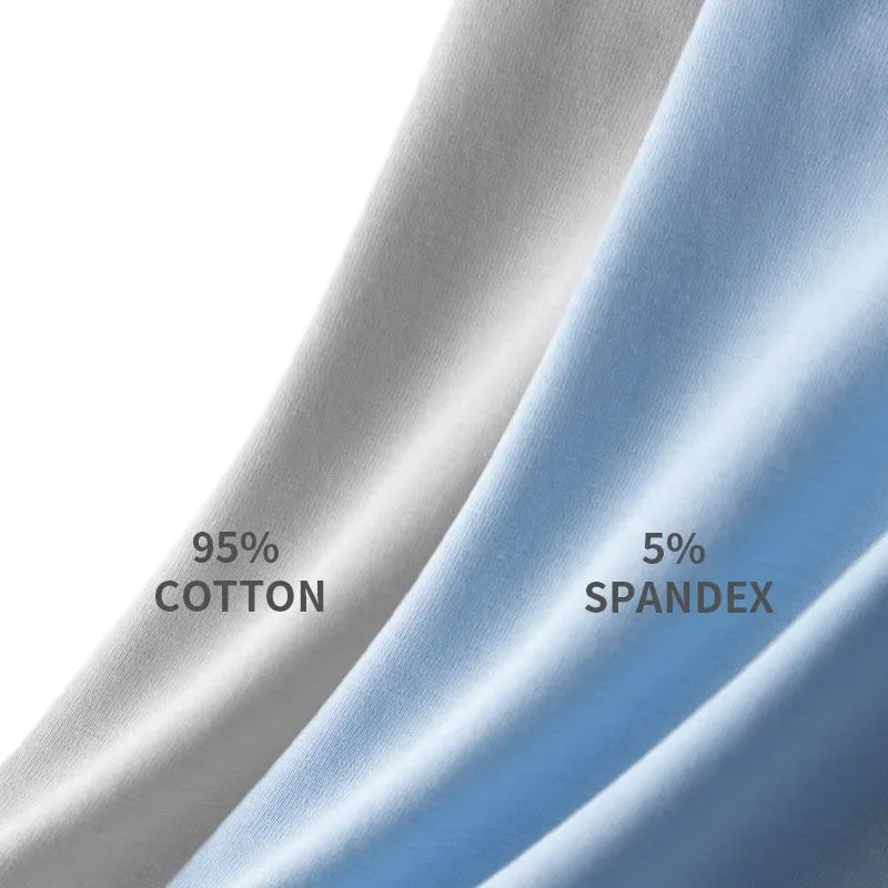 4 pcs Graphene Antibacterial Innerwear.