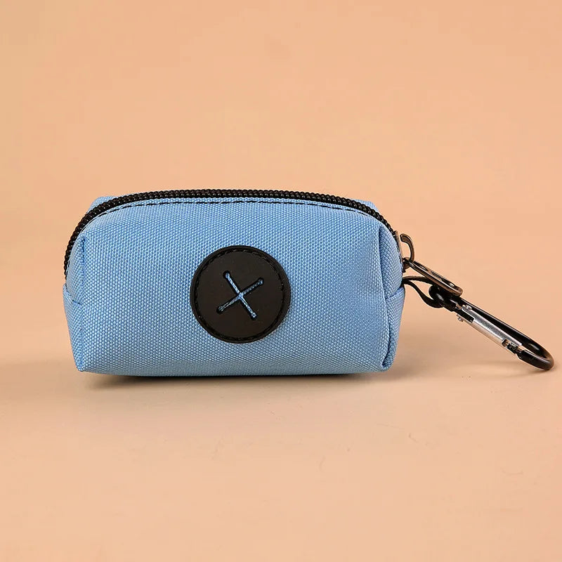 Dog Poop Bag Holder.
