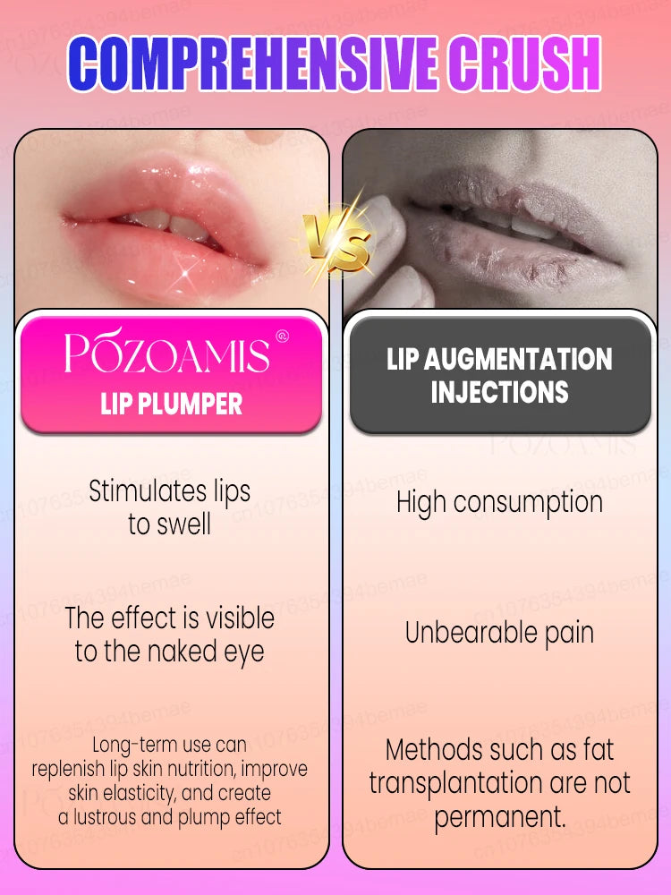 Lip Augmentation in one month.