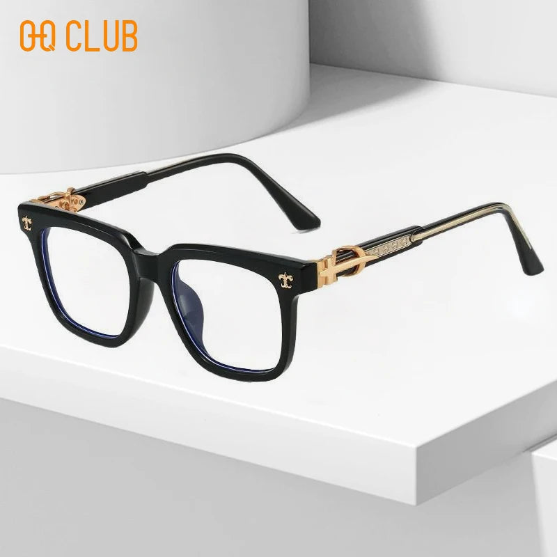 Unisex High quality blue light Lenses