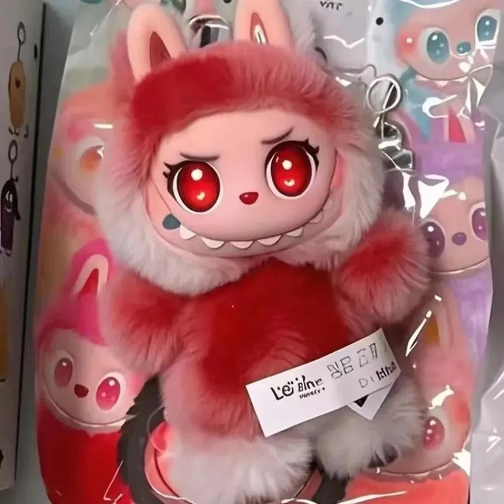 Genuine PopMart Labubu.
