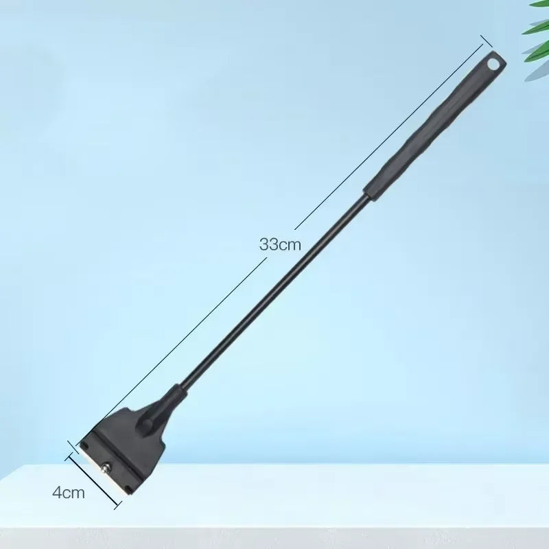 Multi Functional Aquarium Algae Removal Shovel.