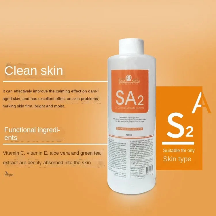 Skincare Face Serum.