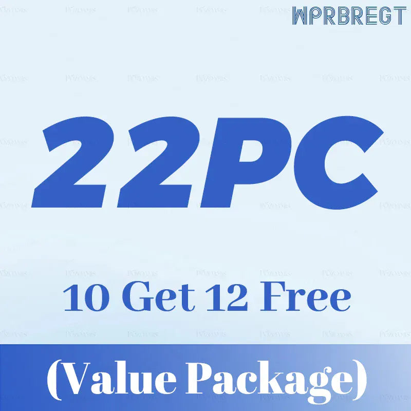 BLAKESTORE-NG Hair loss repair 22Pcs Hair Loss Repair Spray | Anti-Thinning Scalp Treatment for Regrowth, Thicker Hair & Reduced Shedding