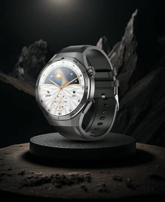 BLAKESTORE-NG Health Care Health Care HUAWEI DT5 Nursing level Smart watch.