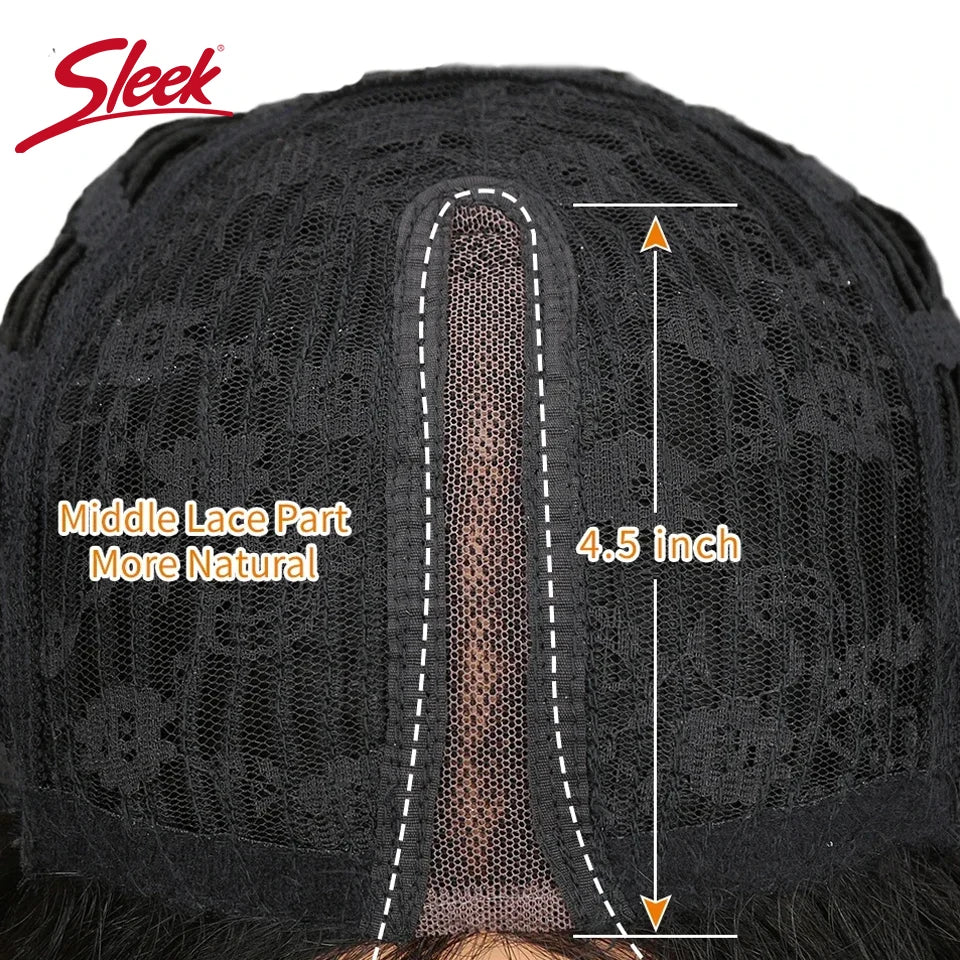 Brazilian Straight Lace Bob Wigs - BLAKESTORE-NG