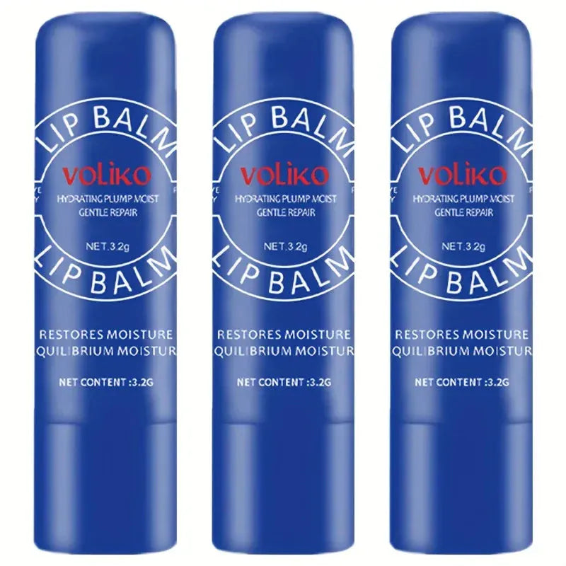 Dark Lip Lightening Balm – Moisturizing & Repair Care - BLAKESTORE-NG