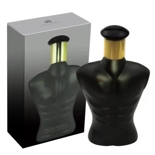 BLAKESTORE-NG Perfume Black 100ml Long Lasting Natural Pheromone -100Ml.