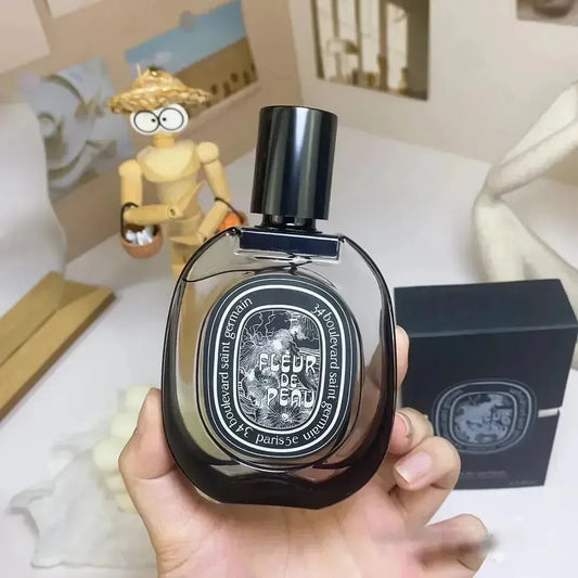 BLAKESTORE-NG Perfume Designer 75ML Unisex Fragrance Spray – Rose, Floral & Woody Musk