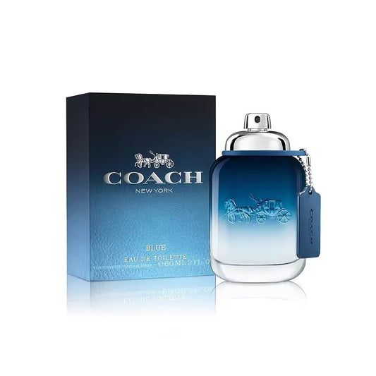 BLAKESTORE-NG Perfume none / 100ml / United States Coach Blue men’s Perfume