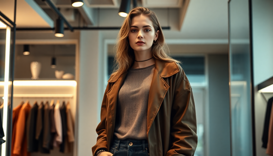 Elevate Your Style and Confidence with Blakestore-NG