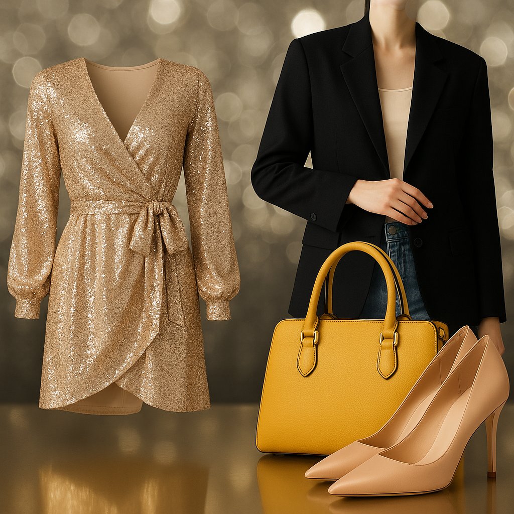 Women Apparel.