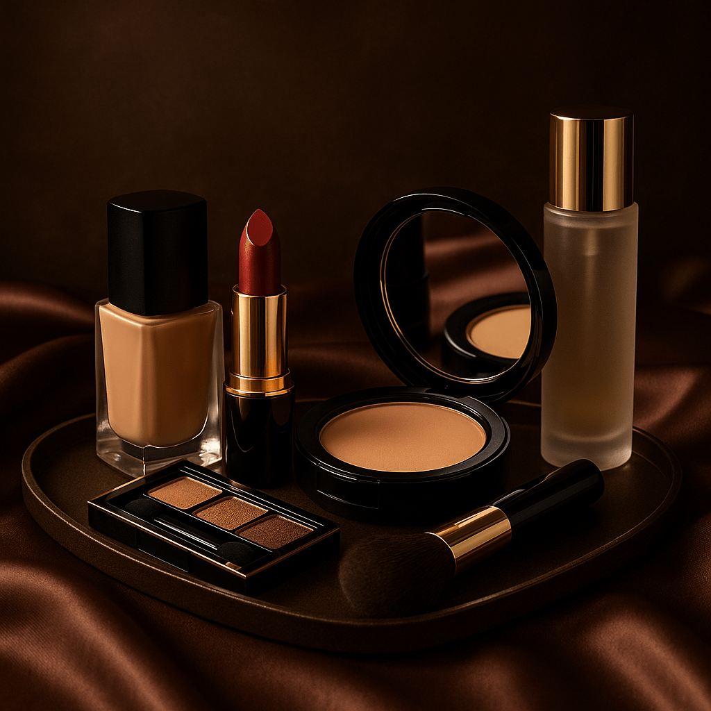 Makeup Kits - BLAKESTORE-NG