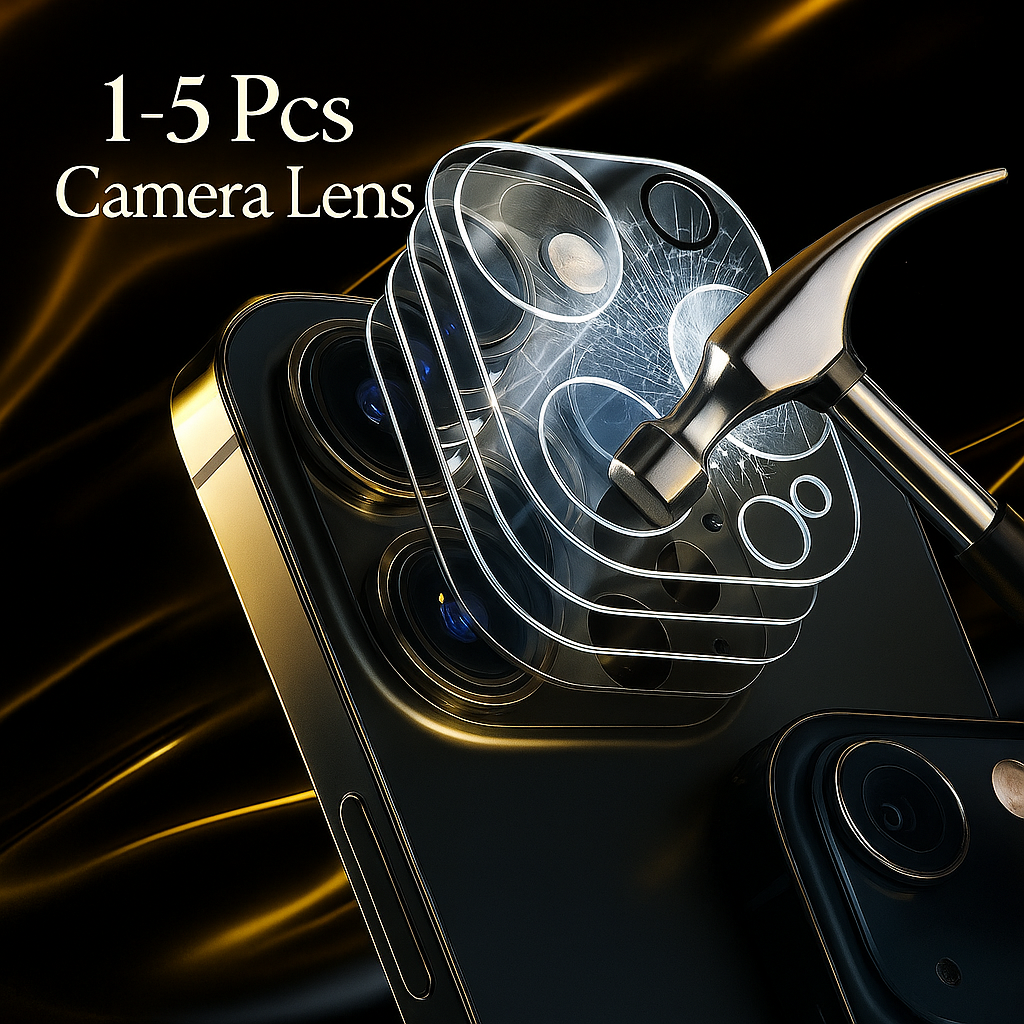 iPhone Camera Lens Cover.