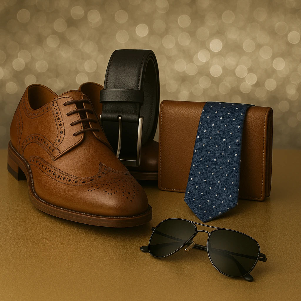 Men’s Stuffs.
