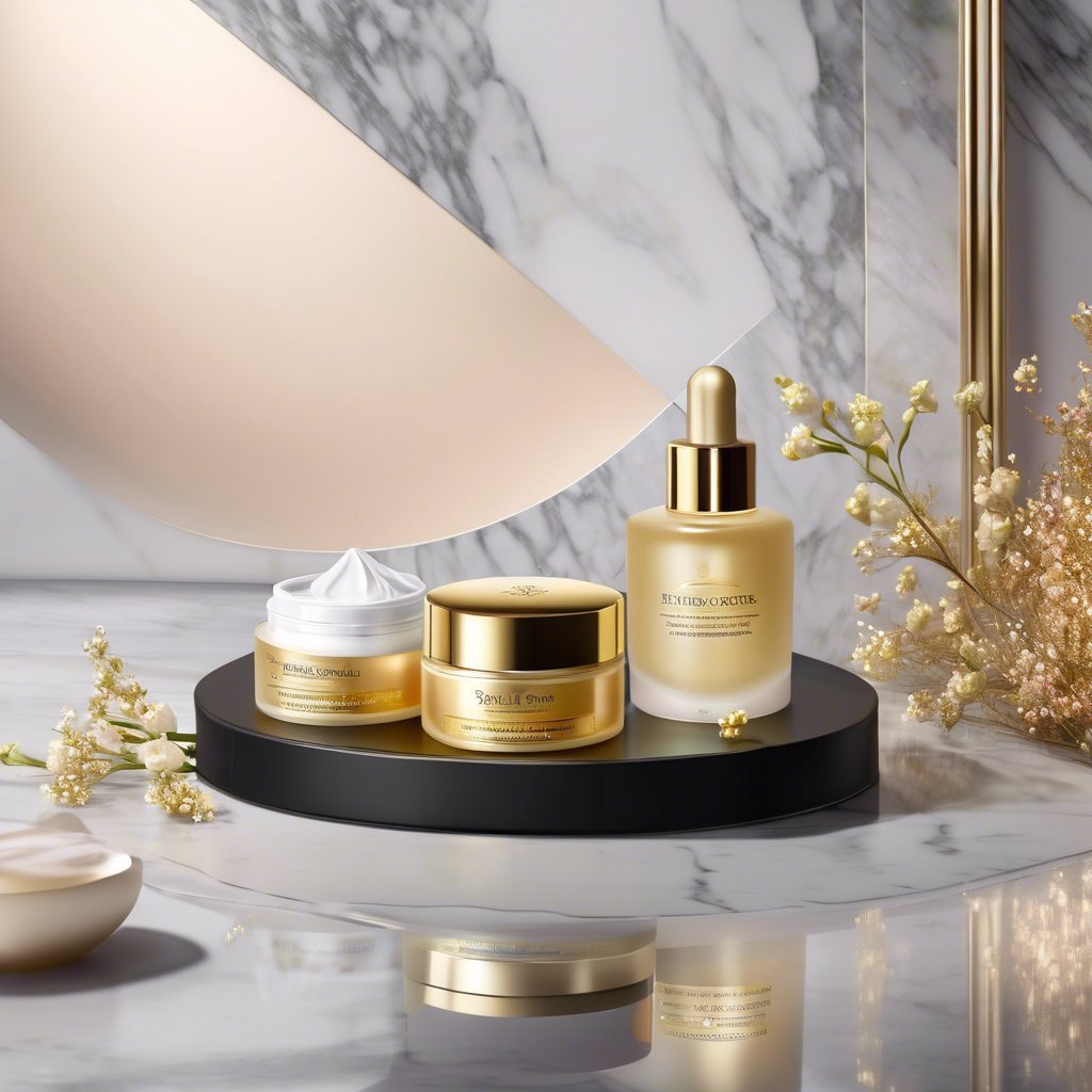 Dark Eye Circle Treatment. - BLAKESTORE-NG