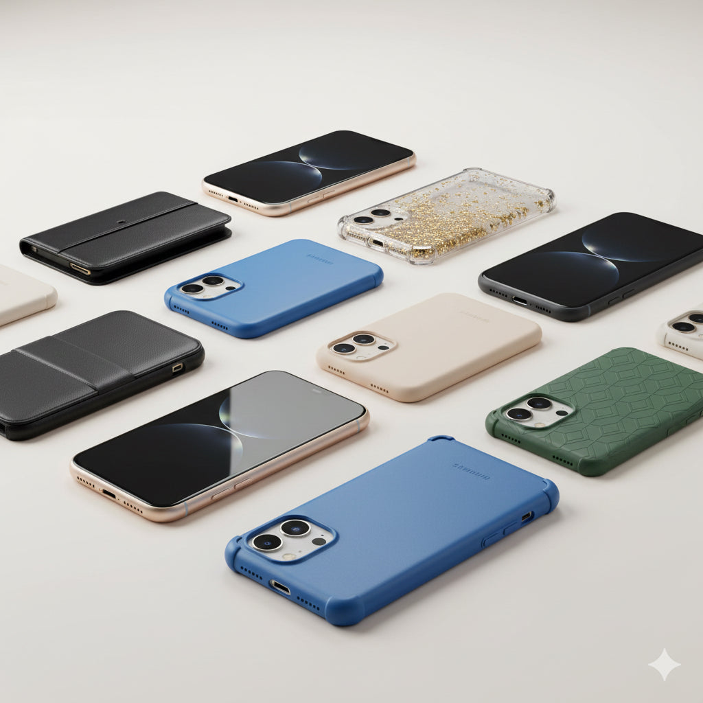 Phone Cases. - BLAKESTORE-NG