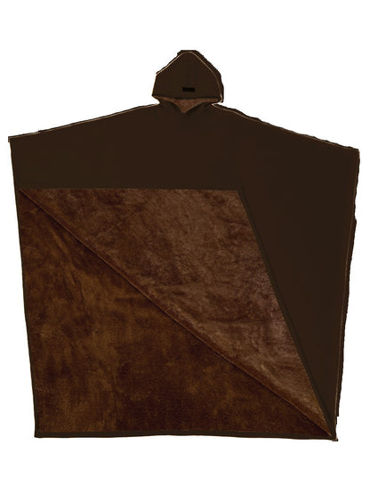 Woolen Loose Cape Tops For Men And Women - BLAKESTORE-NG