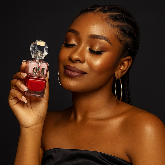 Juicy Couture Oui for women - 100ml