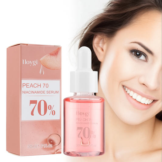 Niacinamide Dark Spot Corrector Serum – Melasma Fade & Pore Tightening 30ml