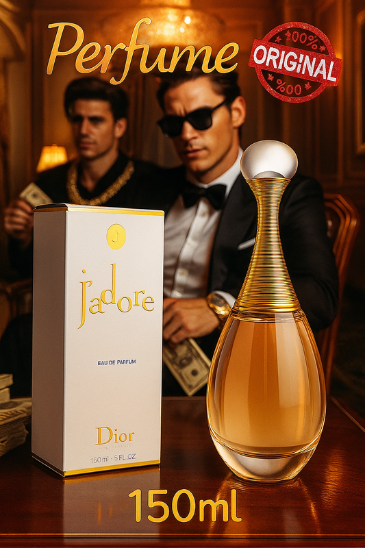 Christian Dior J'Adore Eau De Parfum Spray 150ml/5oz.