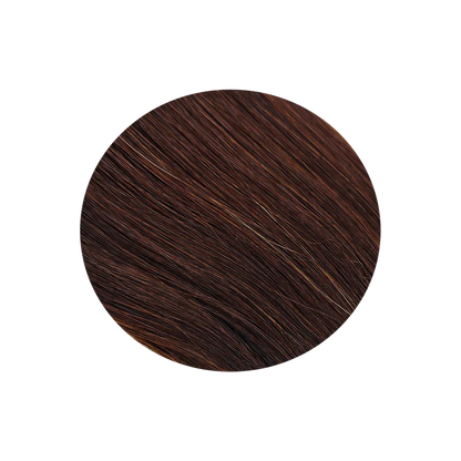 Unprocessed Full Head Brazilian Virgin Hair Extension.